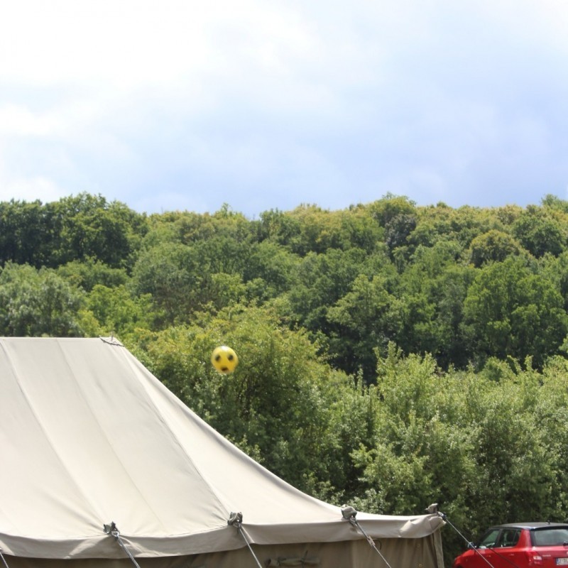 IMG 5029 - Scouts en Gidsen Zaventem 